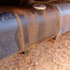 dieselpest, tank