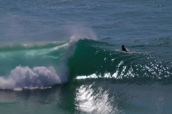 Surfer Portugal