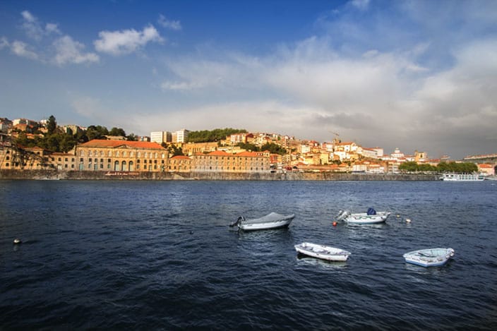 Douro