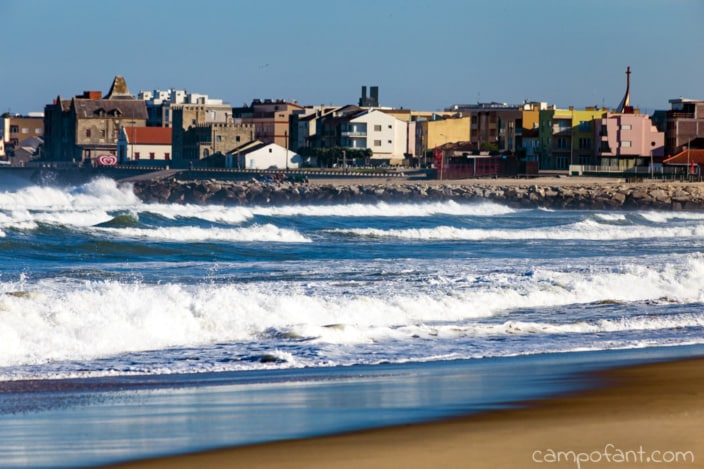 Apulia Meer