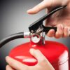 Feuerlöscher, Wohnmobil, Pflicht