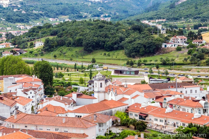 Porto de Mos
