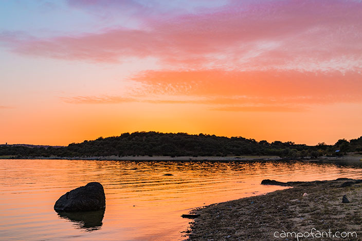 sonnenuntergang-barragem-marechal-carmona