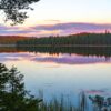 Camping in Finnland, Erfahrungen, Reisetipps, Wohnmobil