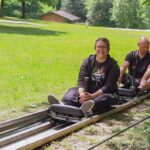 Bayern-Park, Reisbach, Sommerrodelbahn