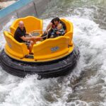 Bayern-Park, Wildwasser-Rafting