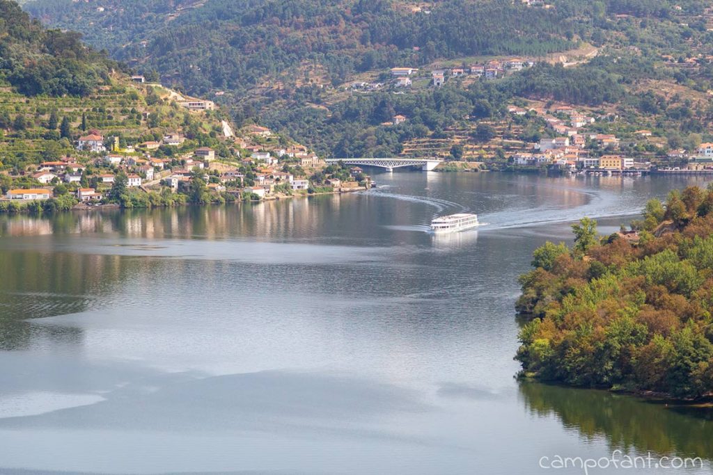 Portugal Douro