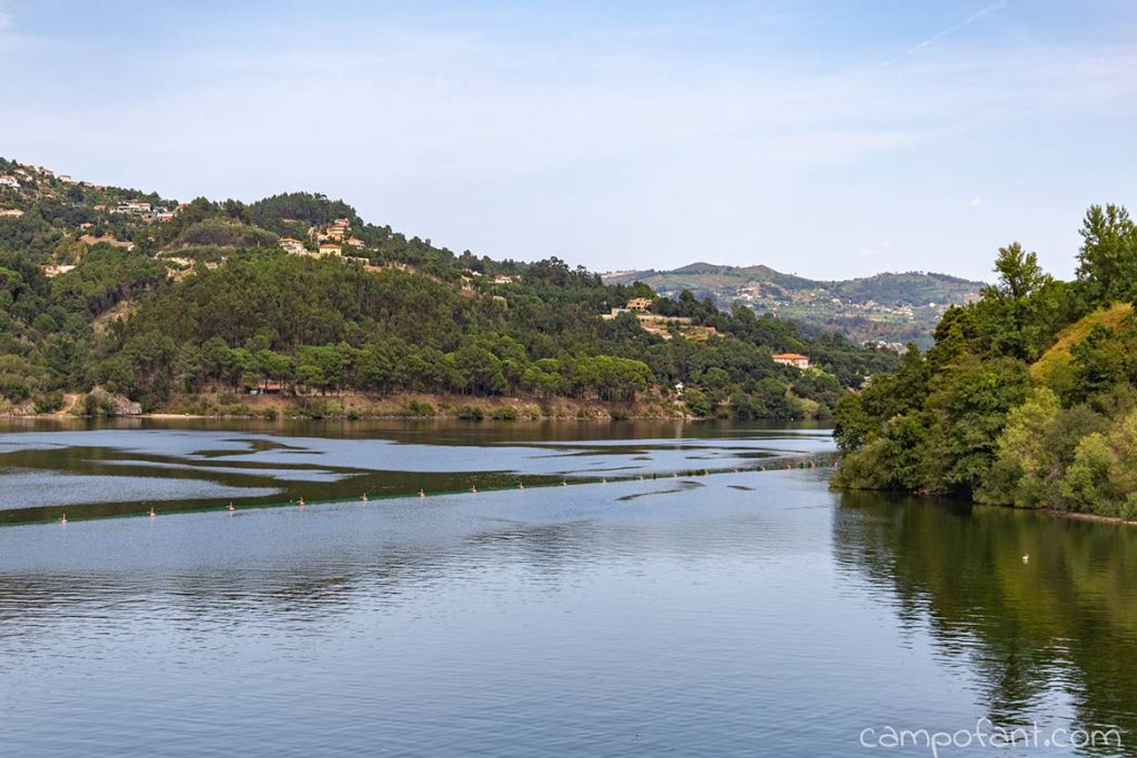 Roadtrip Douro