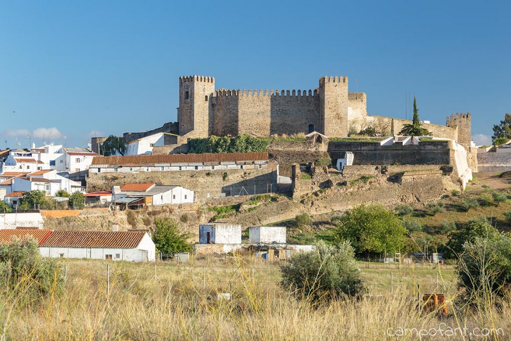Campo Maior