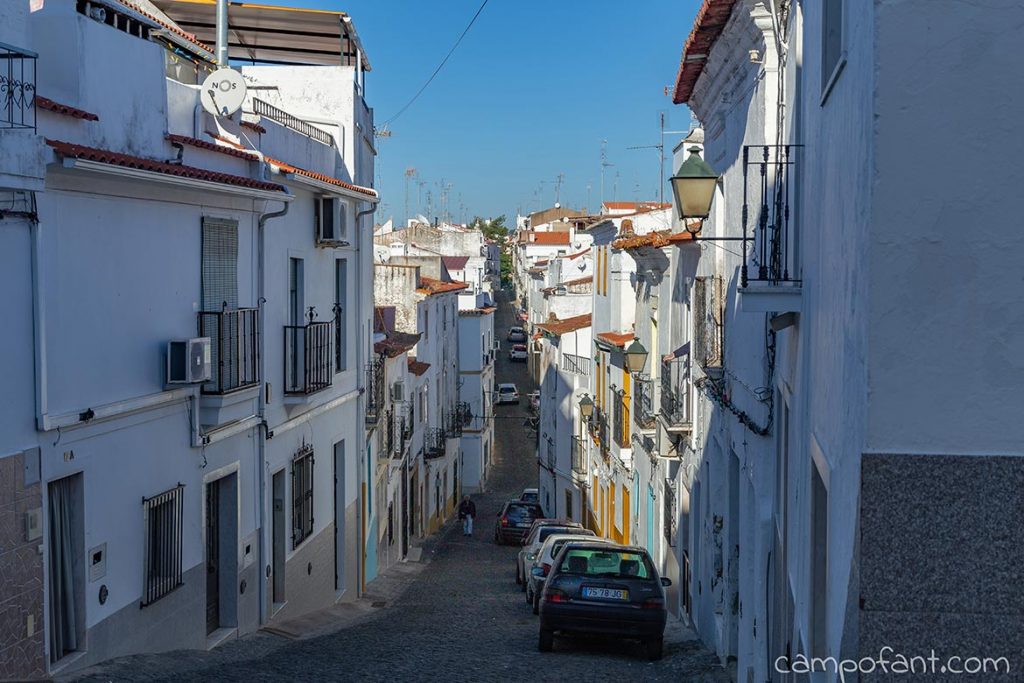Campo Maior