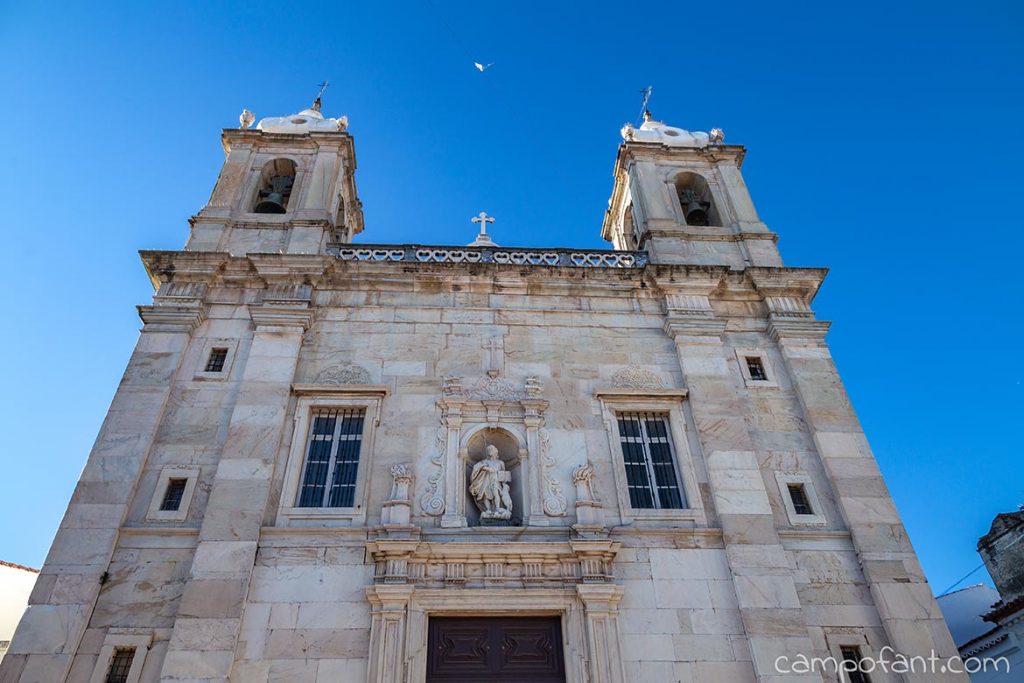 Campo Maior