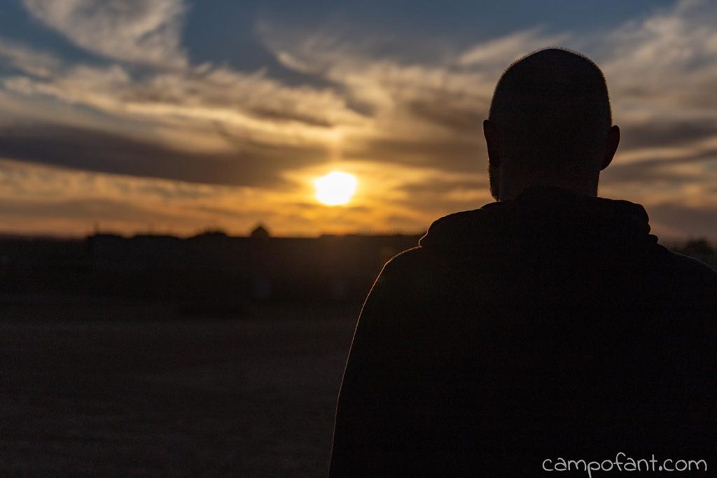 Merzouga Erg Chebbi