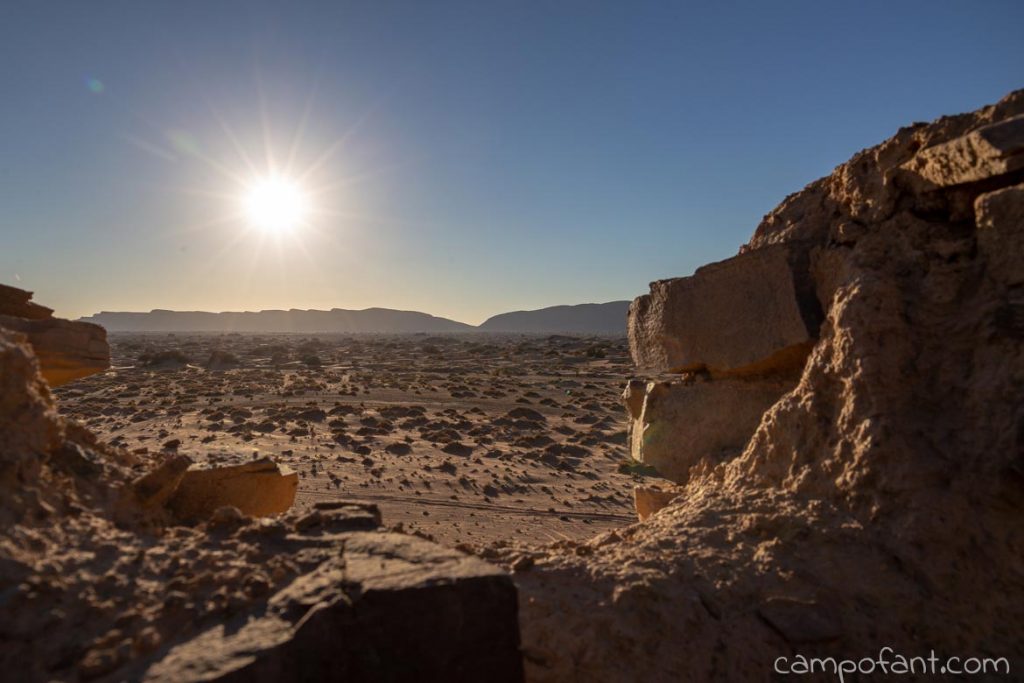 Lost City