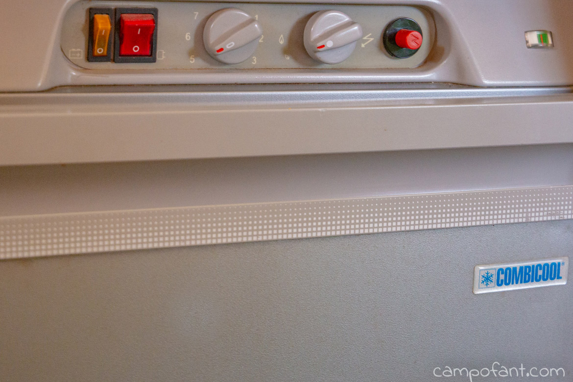 Strom kühlt nicht dometic kühlschrank mit DOMETIC Combicool