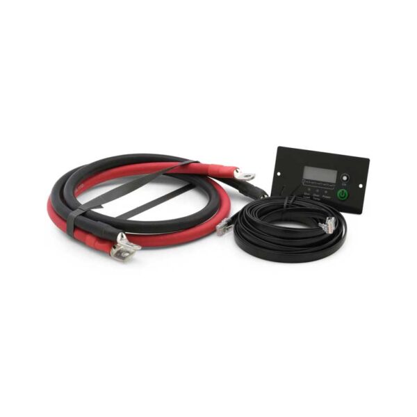 Anschlusskabel Display 3000W Spannung