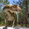 Dinopark Lourinha Themenpark Portugal
