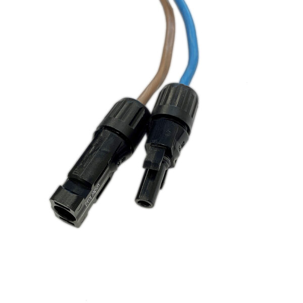 MC4 Stecker