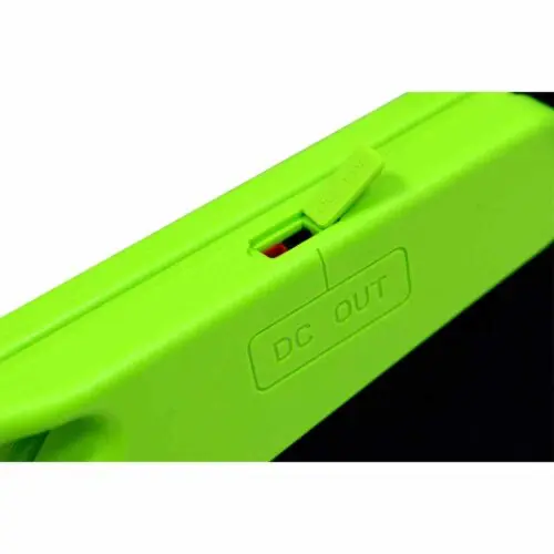 USB-Anschluss Solartasche Offgridtec