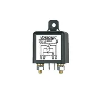 Votronic 2203 Batterietrennrelais 200A