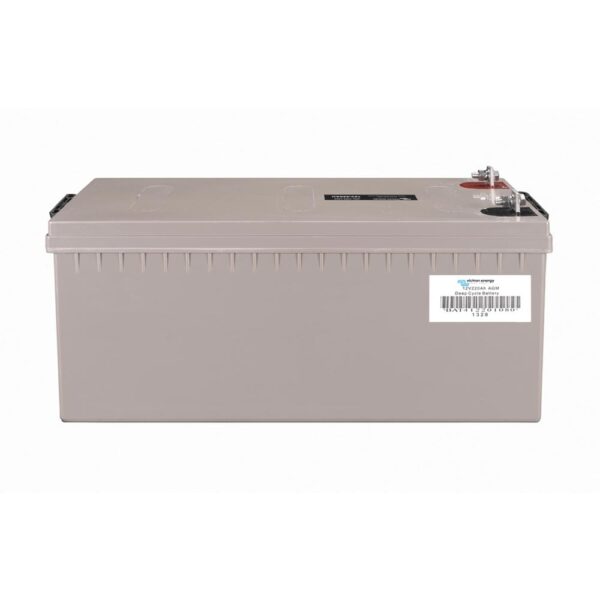 220 ah deep cycle versorgungsbatterie