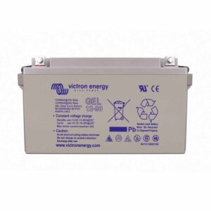 90 Ah Gel-Batterie Victron 12V