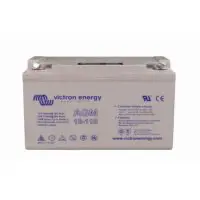 AGM-Batterie 110 Ah Victron