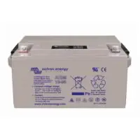 AGM-Batterie 90 Ah
