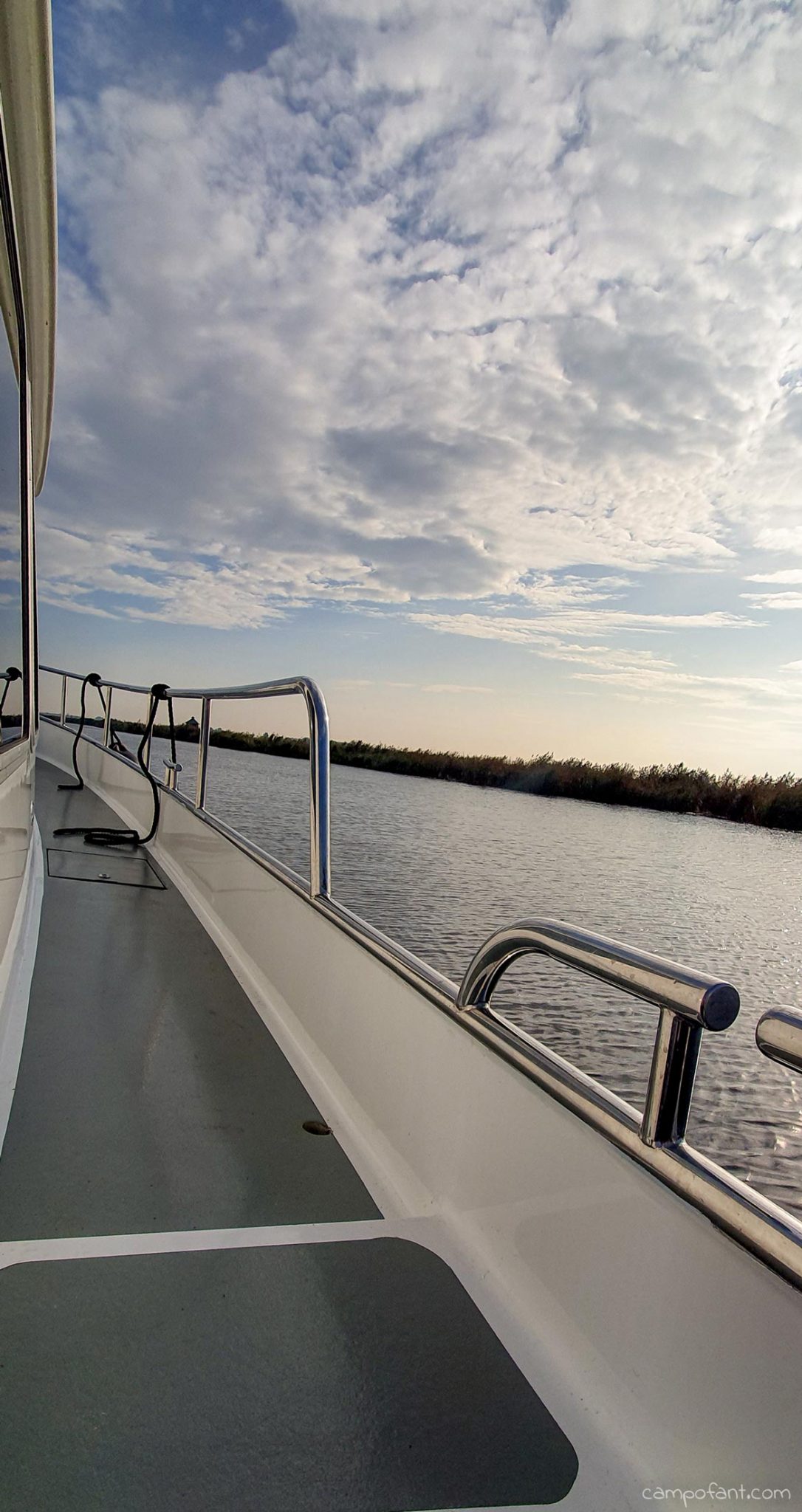 motorboot fahren in niederlande