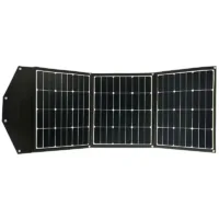 Faltbares Solarmodul 135 W FSP-2 Ultra