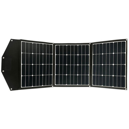 Faltbares Solarmodul 135 W FSP-2 Ultra