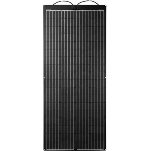 200 W Solarpanel semiflexibel