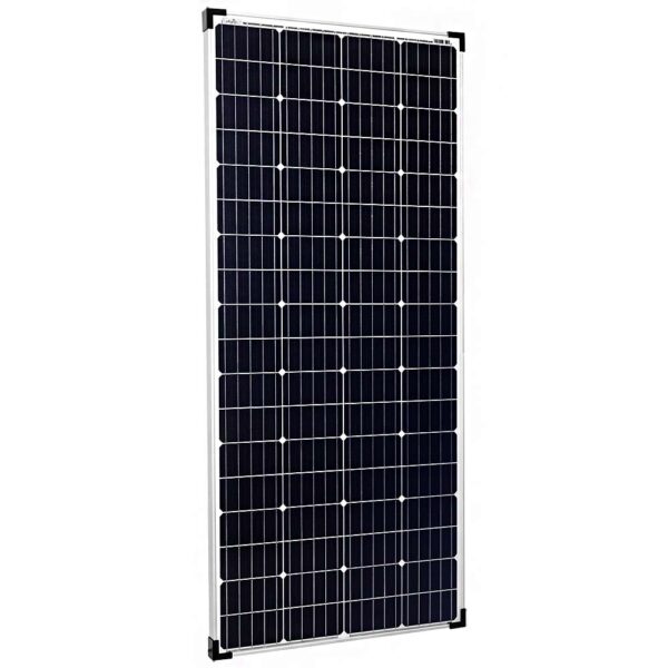 200 Watt Solarmodul 40V Offgridtec