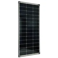 150 Watt Solar-Set mit MPPT-Solarladeregler mPremium XL