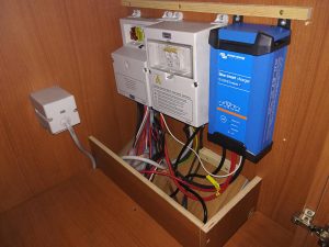 Victron Blue Smart Kundenbild