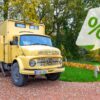 Campingkarten Vergleich Rabattkarten