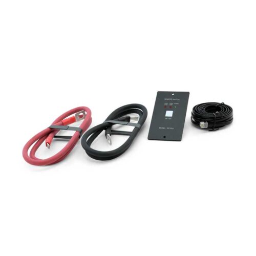 Anschlusskabel Fernbedienung 2000W Inverter 24V