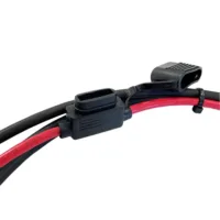 Sicherungshalter Batteriekabel