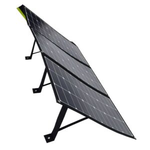 Faltbares Solarmodul 195 Watt FSP2-Serie