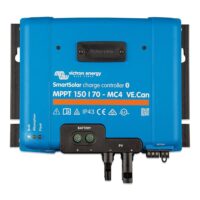 Victron SmartSolar MPPT 150/70 MC4 VE.Can, SCC115070511