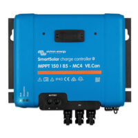 Victron SmartSolar MPPT 150/85-MC4 VE.Can Victron SmartSolar MPPT 150/85-MC4 VE.Can SCC115085511