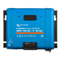 Victron SmartSolar MPPT 150/85 Tr VE.Can SCC115085411