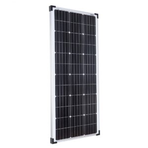 12V 100 Watt mono Solarmodul