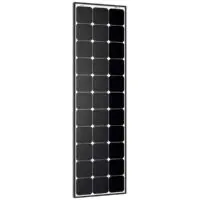 110 Watt Slim Solarmodul von Offgridtec