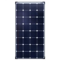 110 Watt Solarmodul von Offgridtec