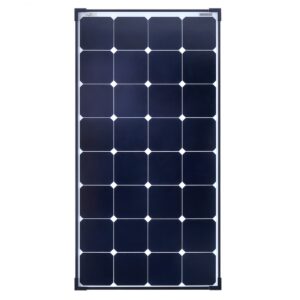 110 Watt Solarmodul von Offgridtec