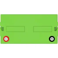 100 Ah Gel-Batterie von Offgridtec 12V