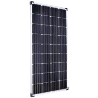150 W Solarmodul mono 12 V von Offgridtec