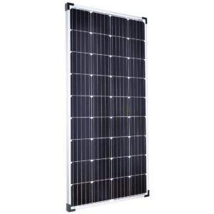 150 W Solarmodul mono 12 V von Offgridtec
