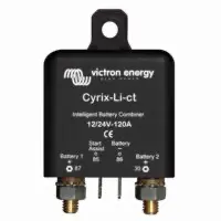Batteriekoppler Cyrix-Li-ct 12/24V 120A