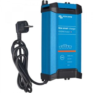 Batterieladegerät Victron Blue Smart 12/20 20A (1) IP22